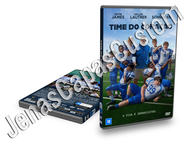 Time Do Coração