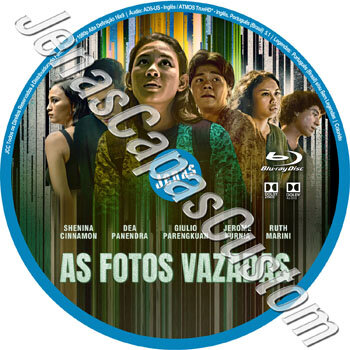 As Fotos Vazadas