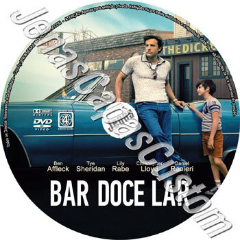 Bar Doce Lar