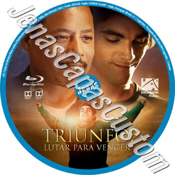 Triunfo - Lutar Para Vencer