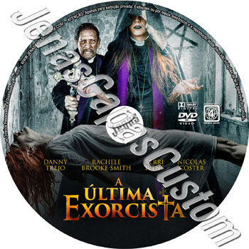 A Última Exorcista