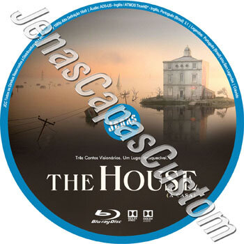 The House - A Casa
