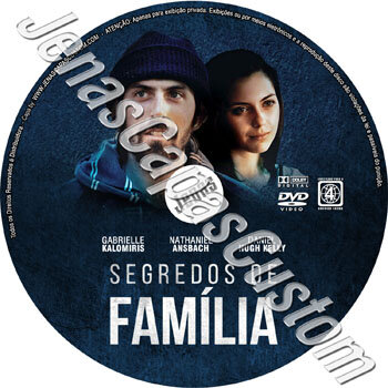 Segredos De Família