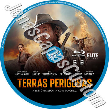 Terras Perigosas