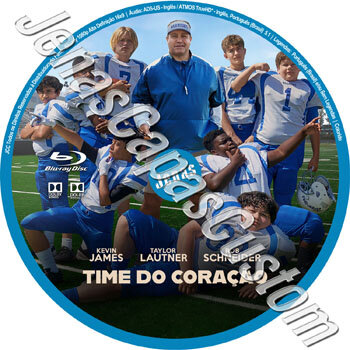 Time Do Coração