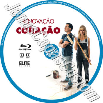 Renovação Do Coração