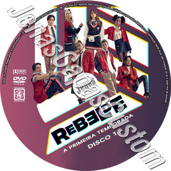 Rebelde - T01 - D1