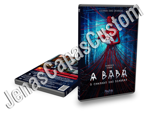 A Babá - O Chamado Das Sombras