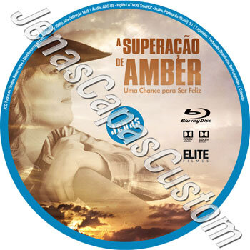 A Superação De Amber - Uma Chance Par Ser Feliz