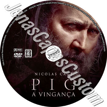 Pig - A Vingança