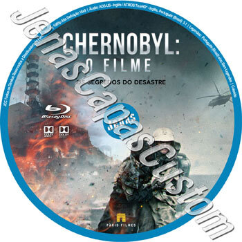 Chernobyl - O Filme