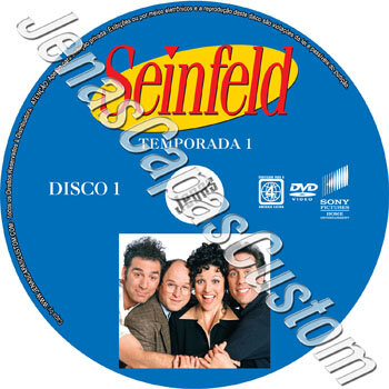 Seinfeld - T01 - D1