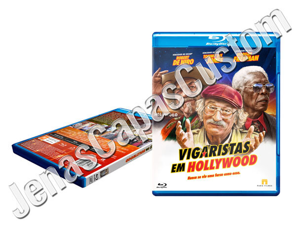 Vigaristas Em Hollywood