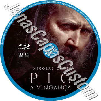 Pig - A Vingança