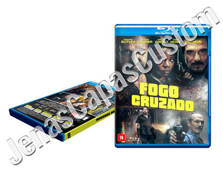 Fogo Cruzado