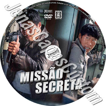 Missão Secreta