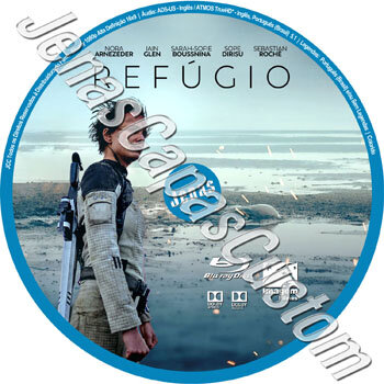 Refúgio