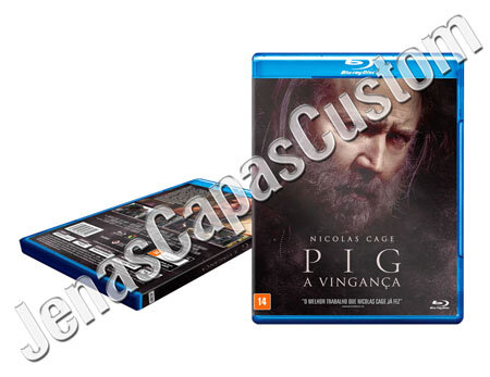 Pig - A Vingança