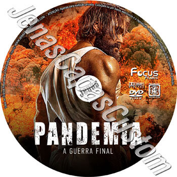 Pandemia - A Guerra Final