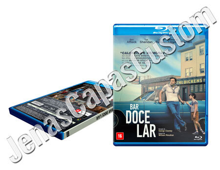 Bar Doce Lar