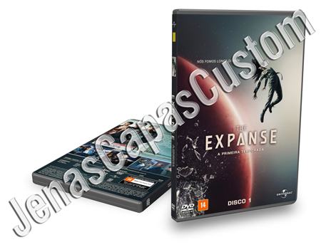 The Expanse - T01