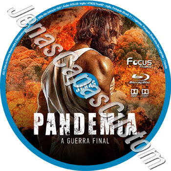 Pandemia - A Guerra Final