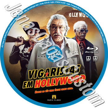 Vigaristas Em Hollywood