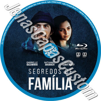 Segredos De Família