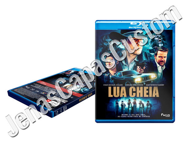 Lua Cheia