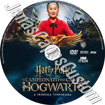 Harry Potter - O Campeonato Das Casas De Hogwarts - T01 - D1