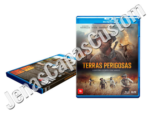Terras Perigosas
