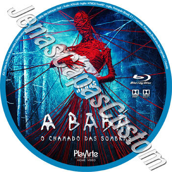 A Babá - O Chamado Das Sombras