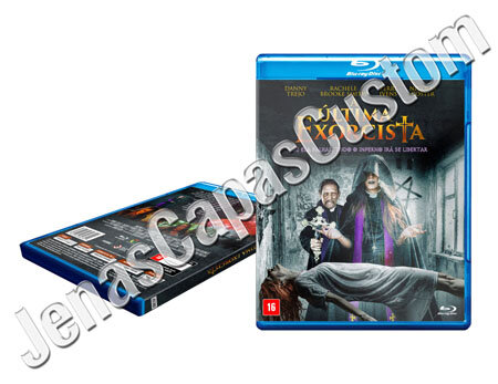 A Última Exorcista