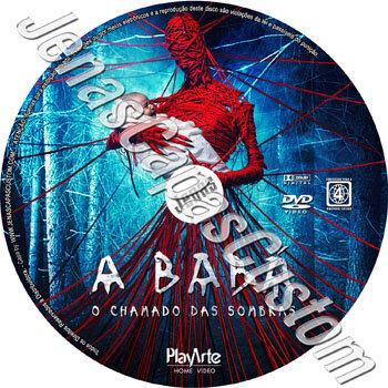 A Babá - O Chamado Das Sombras
