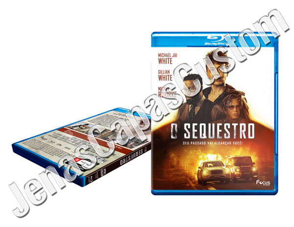 O Sequestro