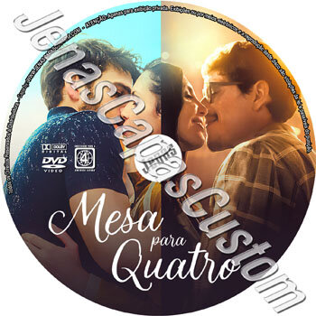 Mesa Para Quatro