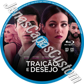 Traição E Desejo