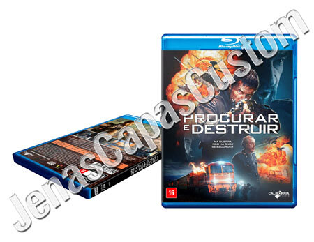Procurar E Destruir