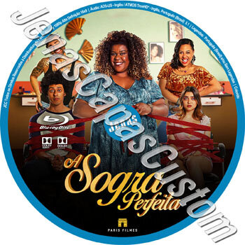 A Sogra Perfeita