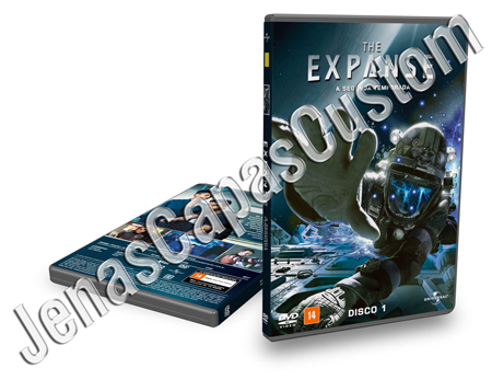 The Expanse - T02