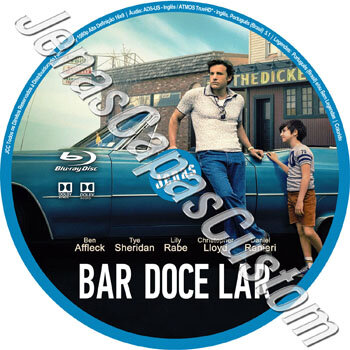 Bar Doce Lar