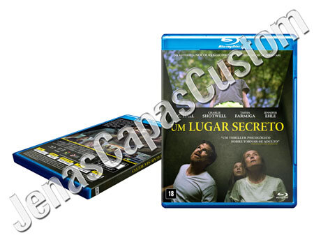 Um Lugar Secreto