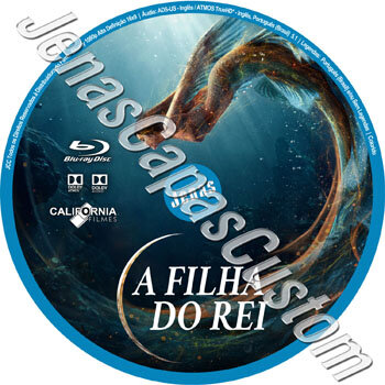 A Filha Do Rei