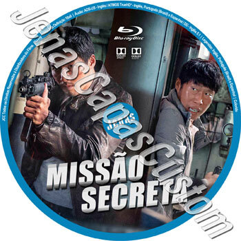 Missão Secreta