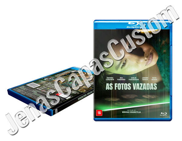 As Fotos Vazadas