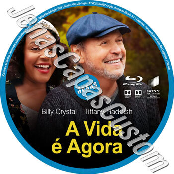 A Vida É Agora