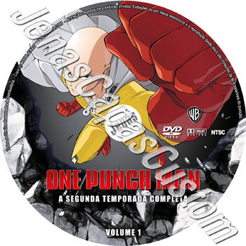 One Punch Man - T02 - D1