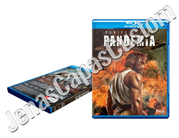 Pandemia - A Guerra Final