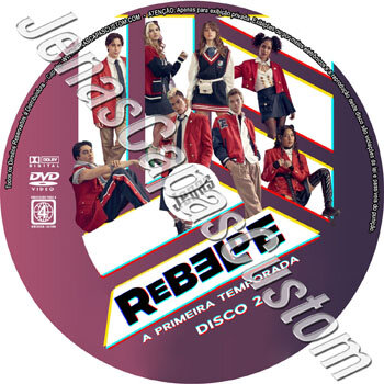 Rebelde - T01 - D2