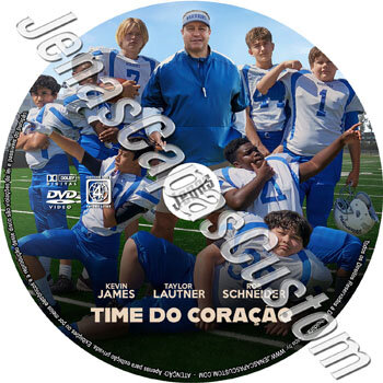 Time Do Coração